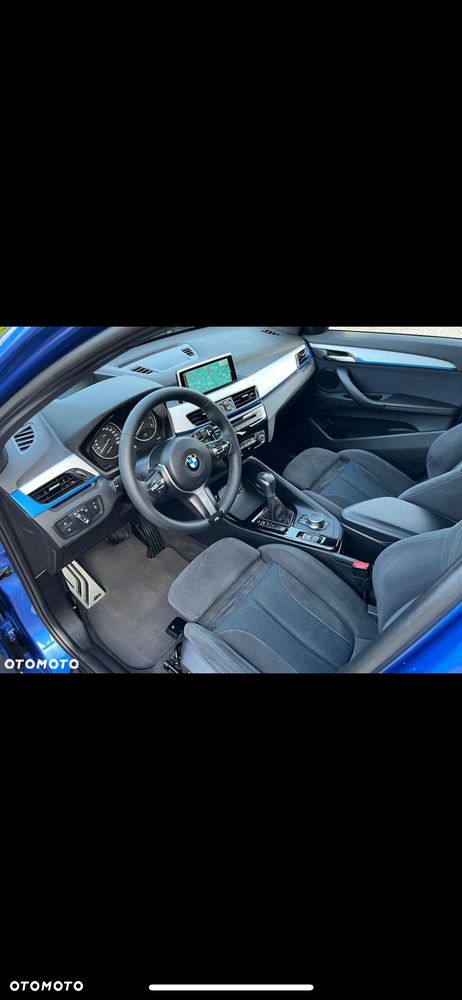 BMW X1 - 7