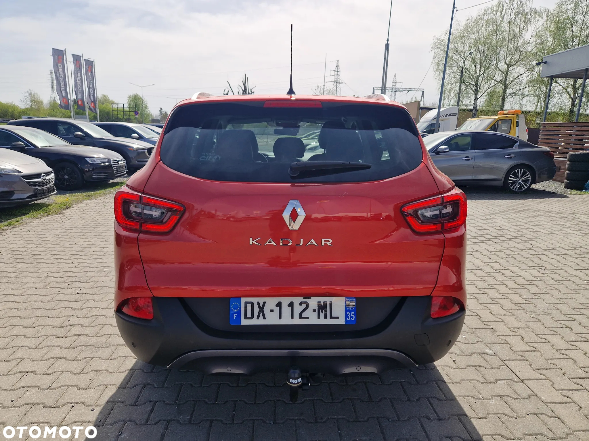 Renault Kadjar - 7