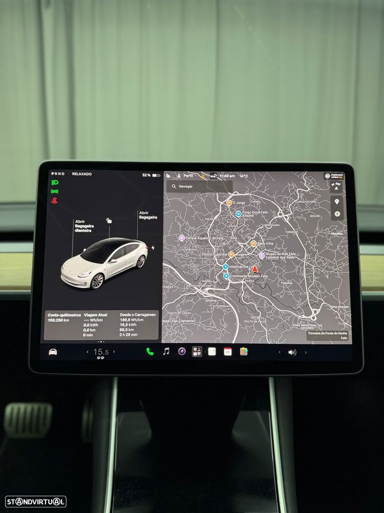 Tesla Model 3 Performance Dual Motor AWD - 12
