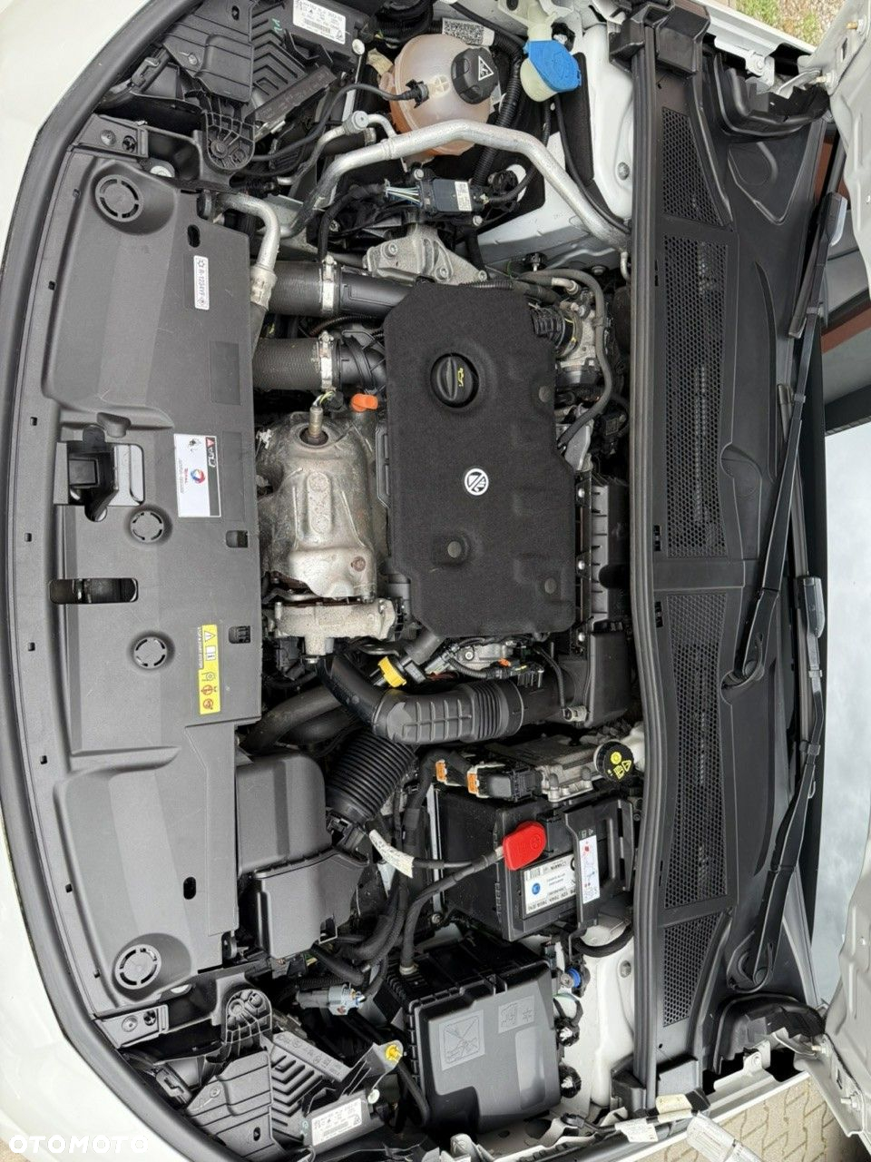 Peugeot 308 SW BlueHDi 130 Stop & Start Style - 33