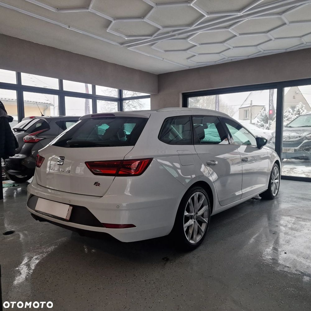 Seat Leon - 7