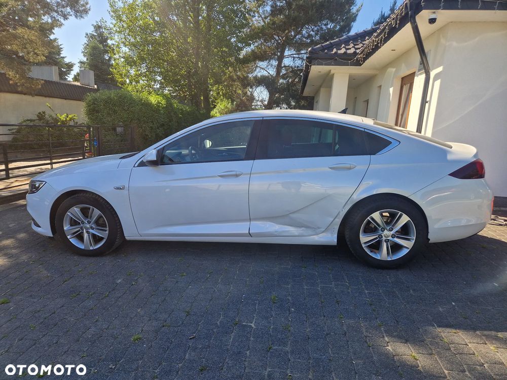 Opel Insignia 2.0 Business Innovation - 4