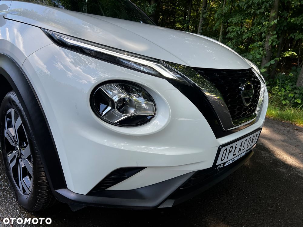 Nissan Juke 1.0 DIG-T Acenta - 15