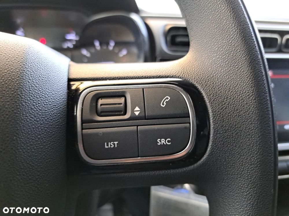 Citroën C3 1.2 PureTech You - 16