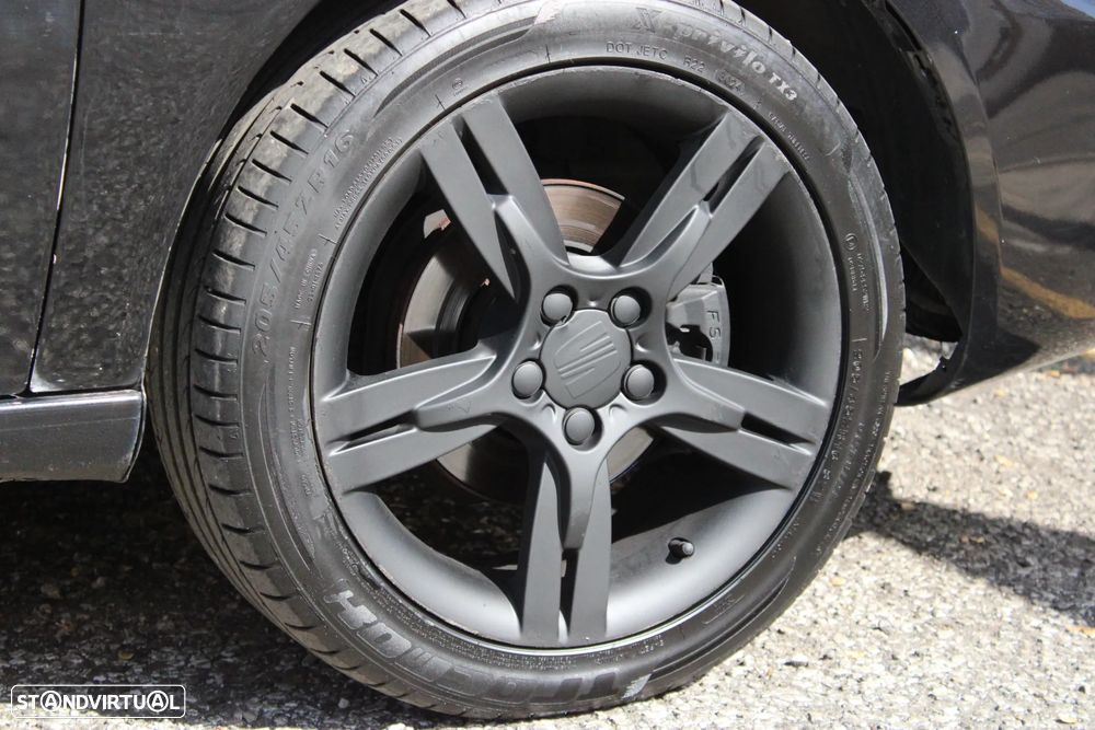 SEAT Ibiza 1.4 TDI Sport - 13