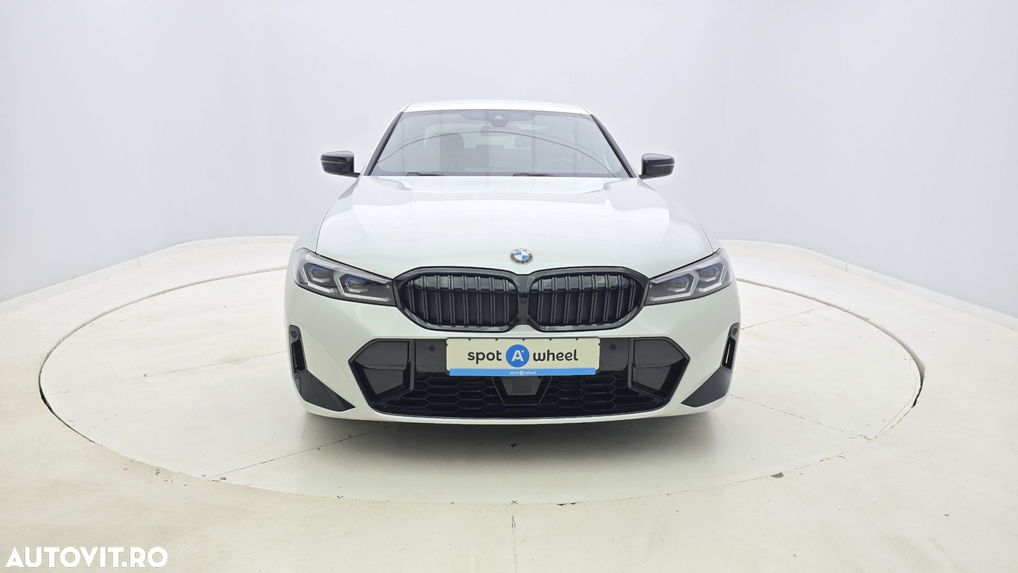 BMW Seria 3 320d AT MHEV - 2