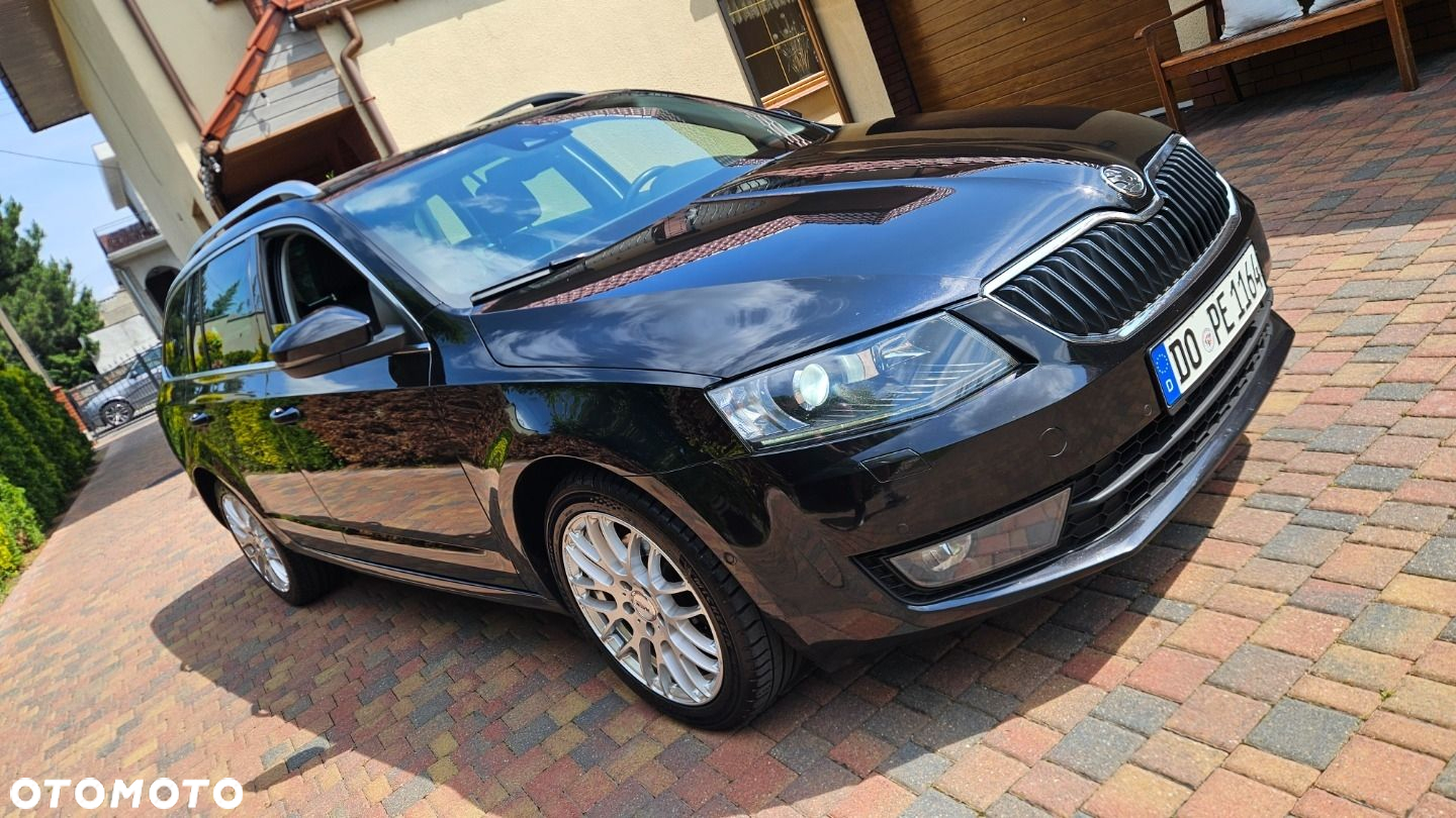 Skoda Octavia - 11