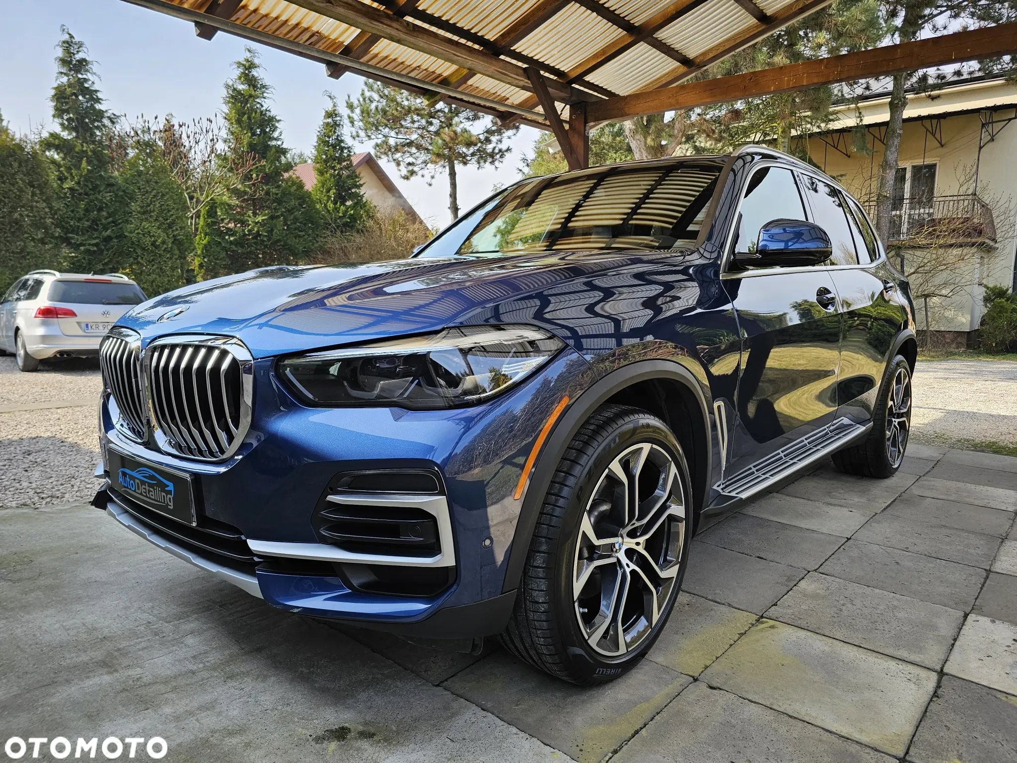 BMW X5 xDrive40i xLine - 4