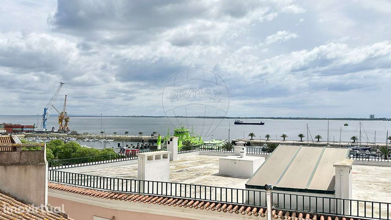 Apartamento T0 para venda - Grande imagem: 5/21