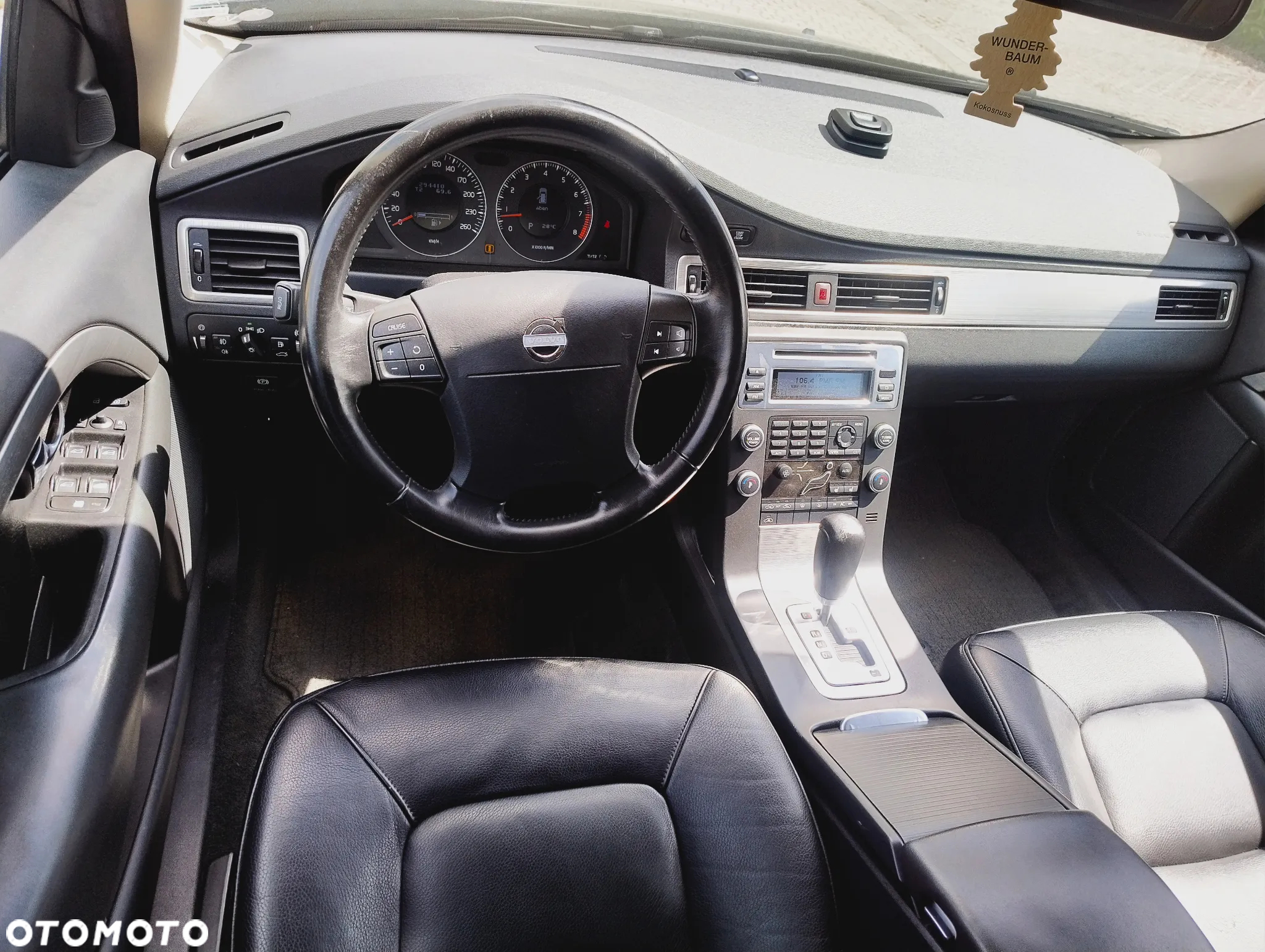 Volvo V70 2.5T Summum - 12