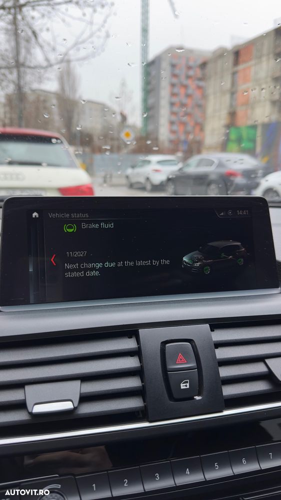 BMW Seria 1 120d Aut. Sport Line - 30