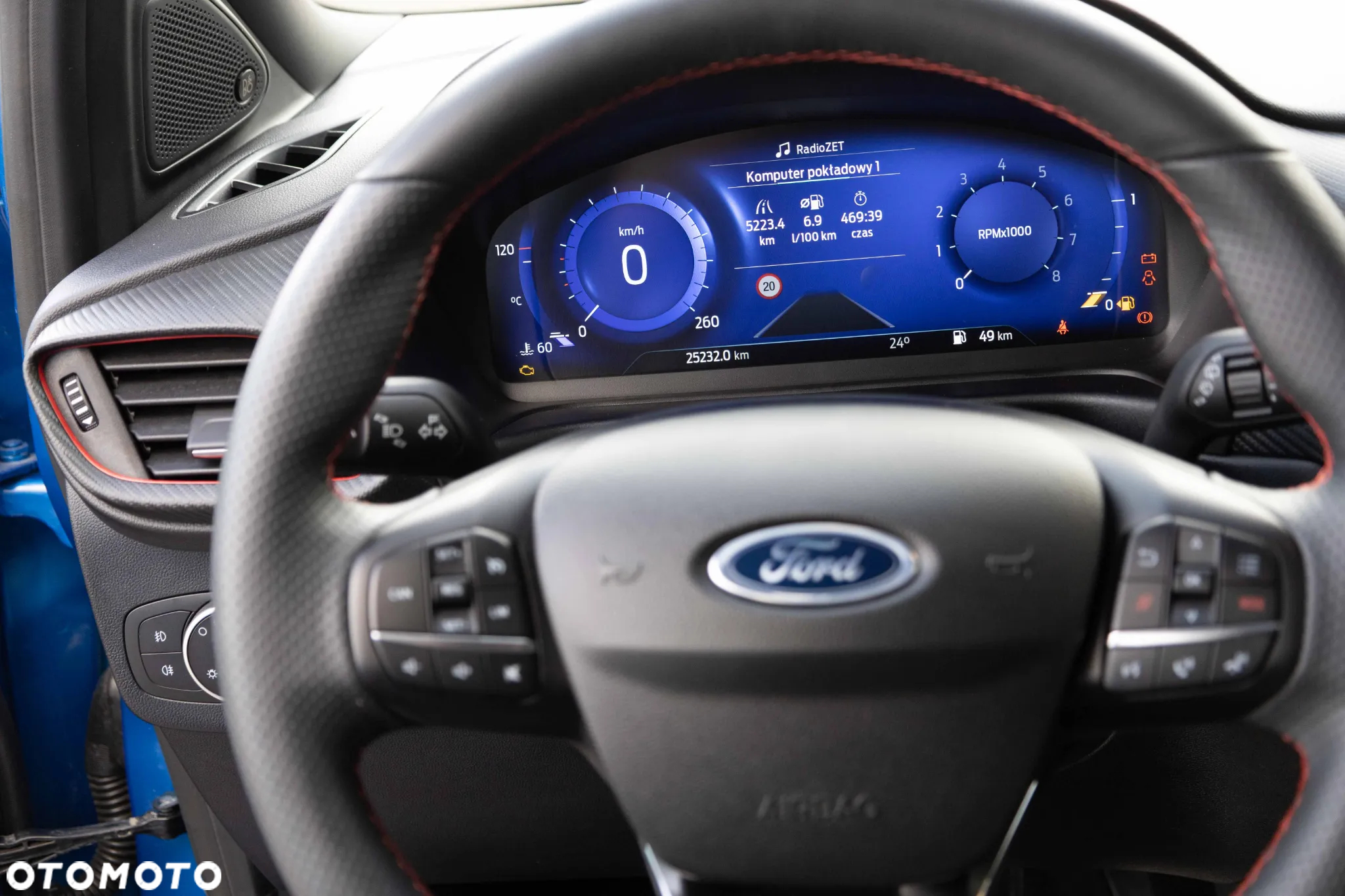 Ford Puma 1.5 EcoBoost ST X - 11
