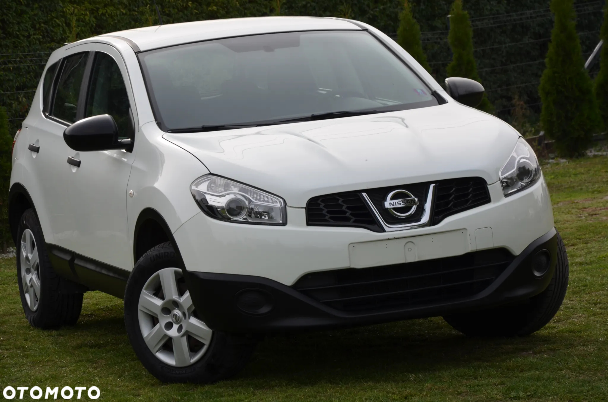 Nissan Qashqai 1.6 I-Way - 5