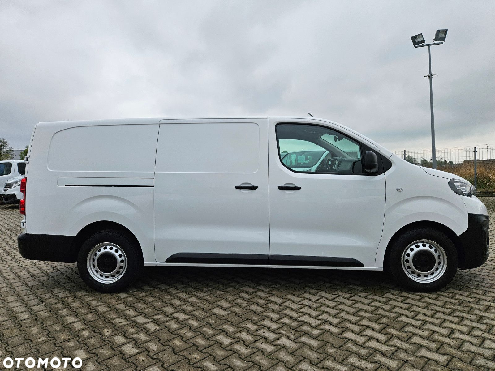 Peugeot expert L3H1 *49999zł NETTO* ExtraLong 2,0HDi/122KM - 7