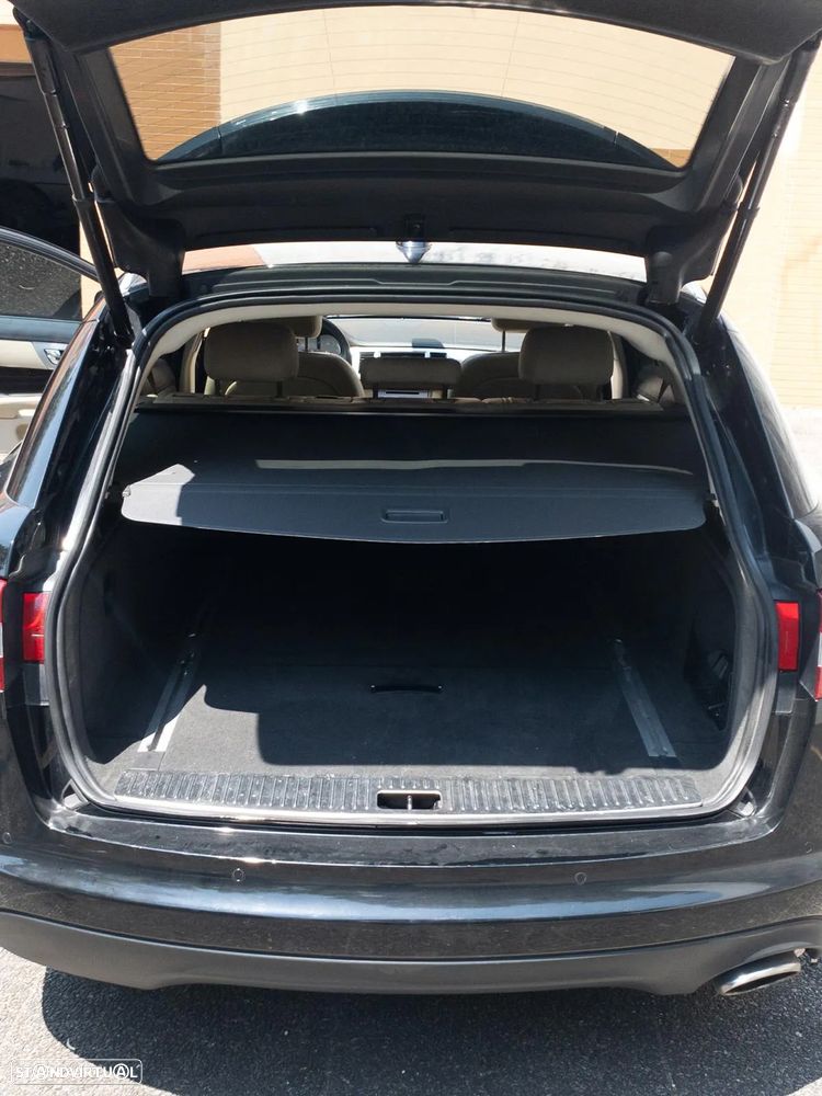 Jaguar XF Sportbrake 2.2 D Premium Luxury - 7