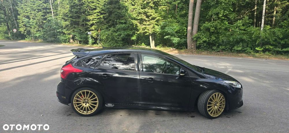 Ford Focus - 2