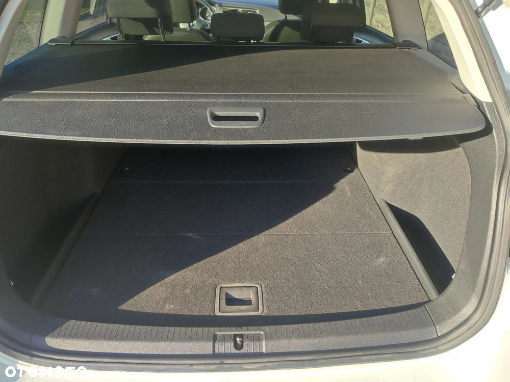 Volkswagen Golf 1.6 TDI BMT Trendline - 15