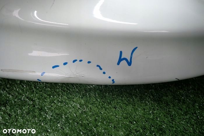 MITSUBISHI LANCER X HB 07- zderzak przedni przód - 5