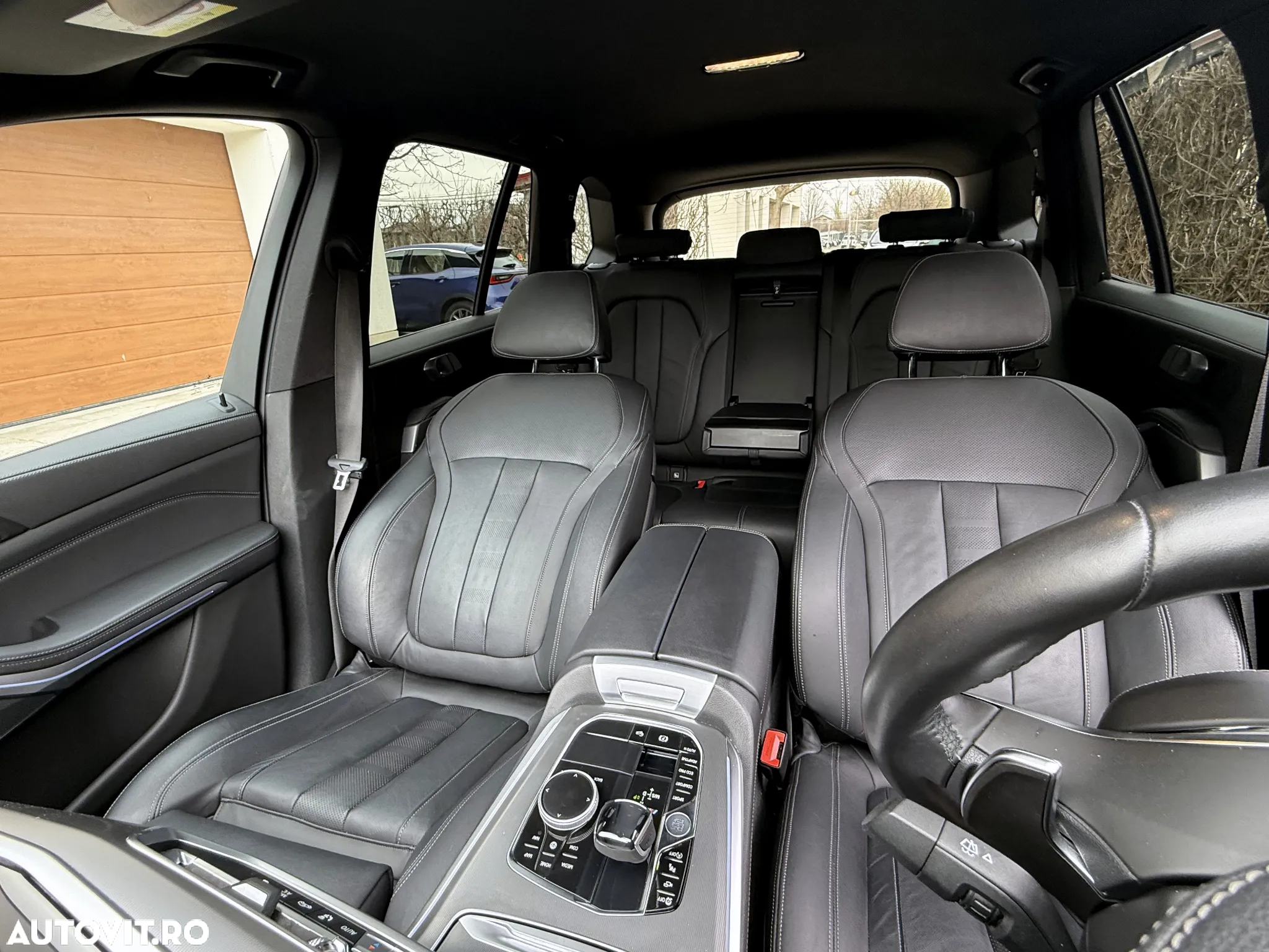 BMW X5 M M50d - 17