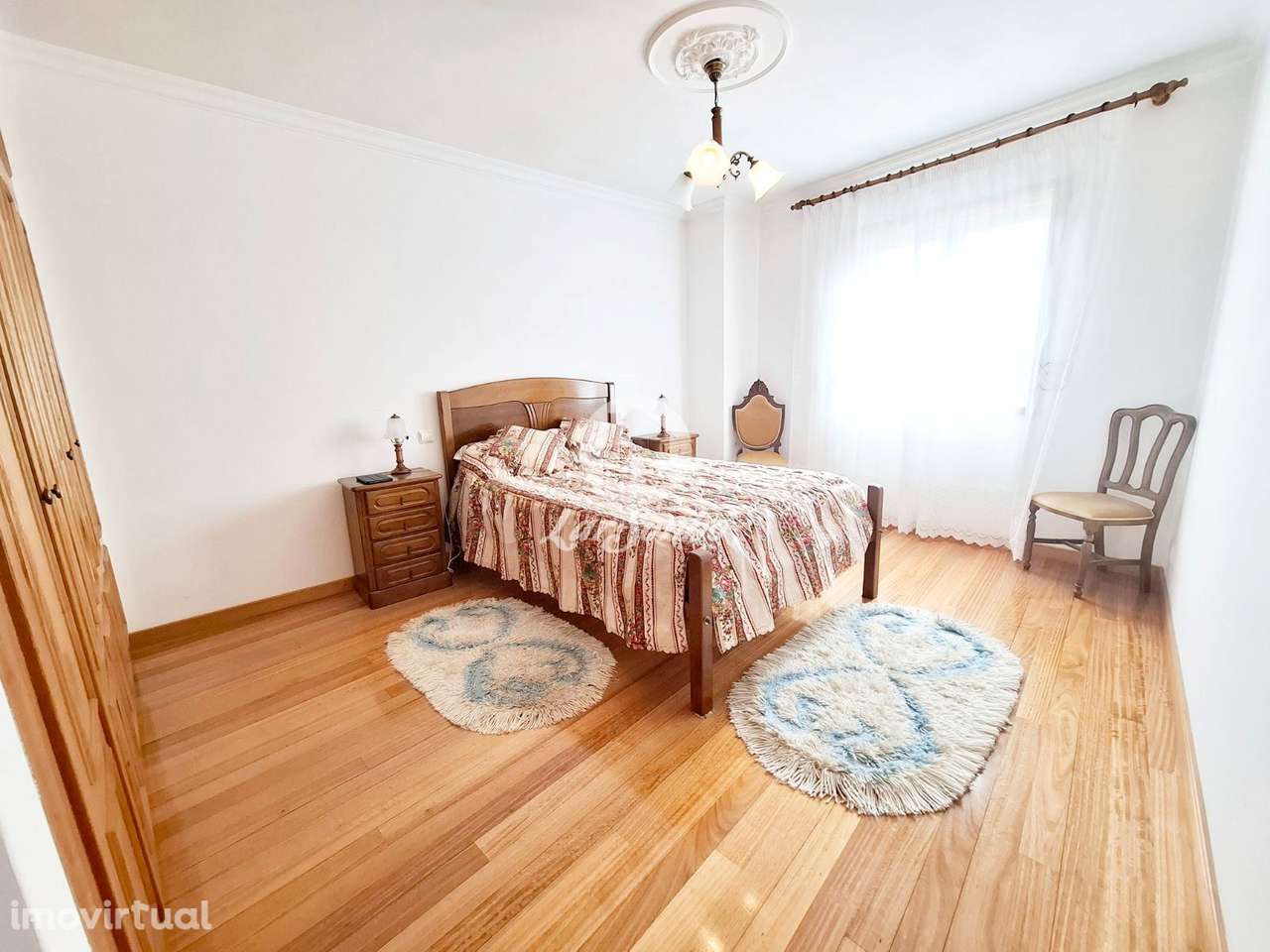 Moradia T4 com jardim e garagem em Beiriz, Póvoa de Varzim - Grande imagem: 5/28