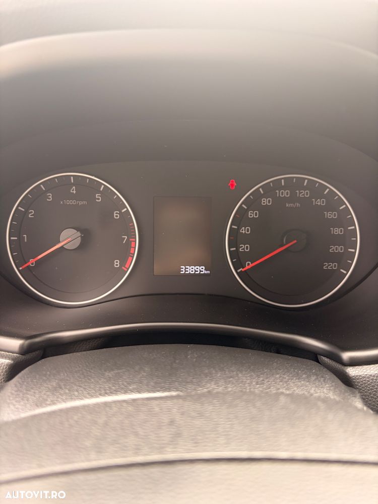 Hyundai i20 1.2 Classic - 7