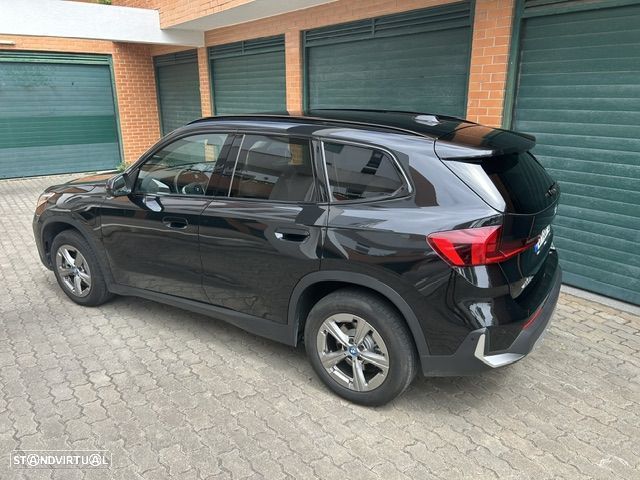 BMW X1 xDrive25e xLine - 17