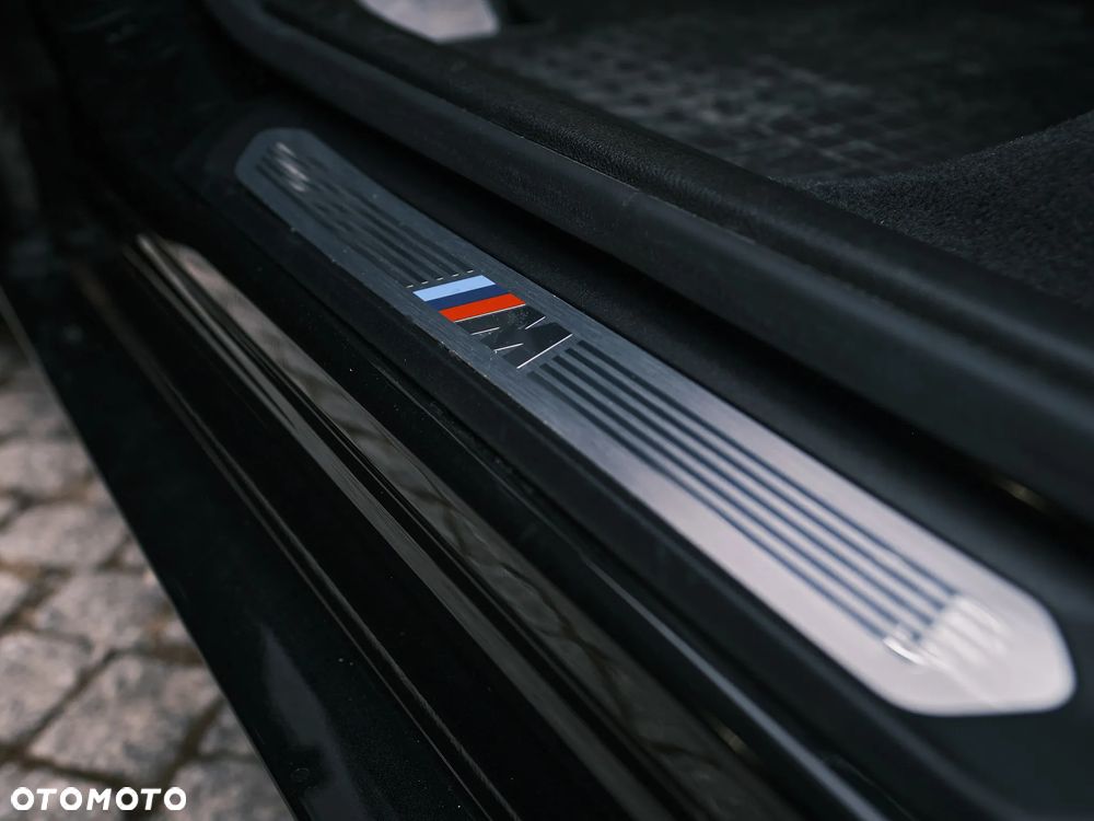 BMW X3 xDrive30i - 36