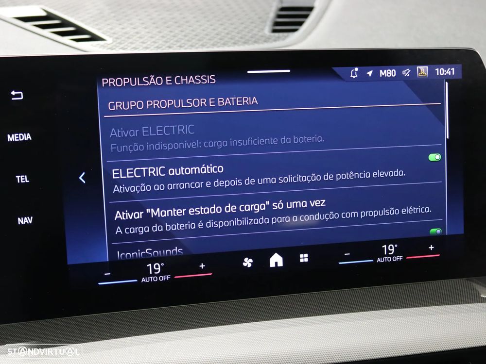 BMW X1 xDrive25e - 35