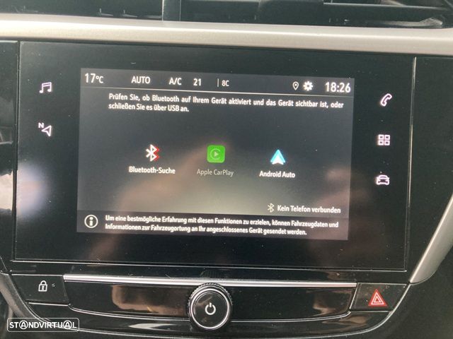 Opel Corsa-e Edition - 17