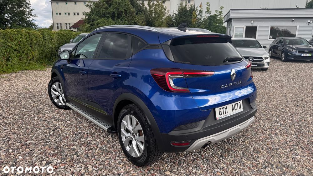 Renault Captur TCe 100 INTENS - 9