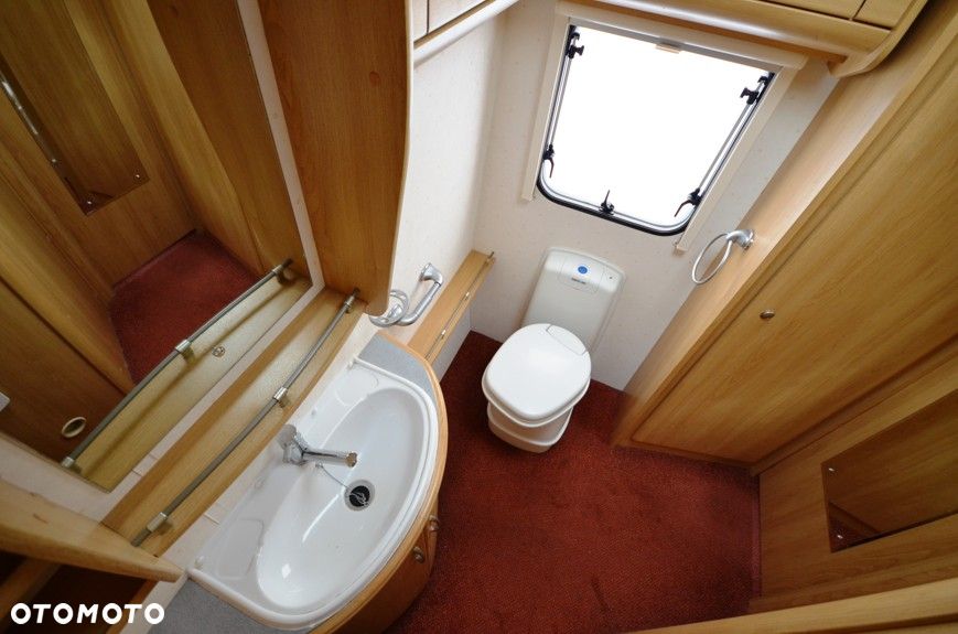 Lunar CLUBMAN 470/2 - 22