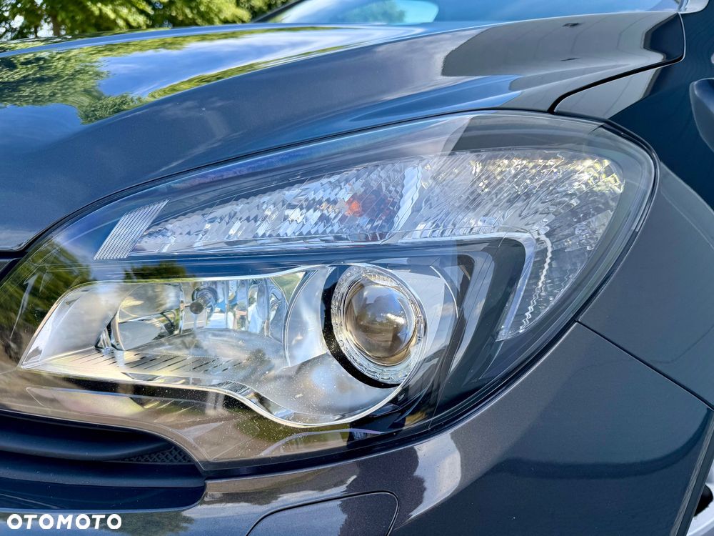 Opel Mokka - 18