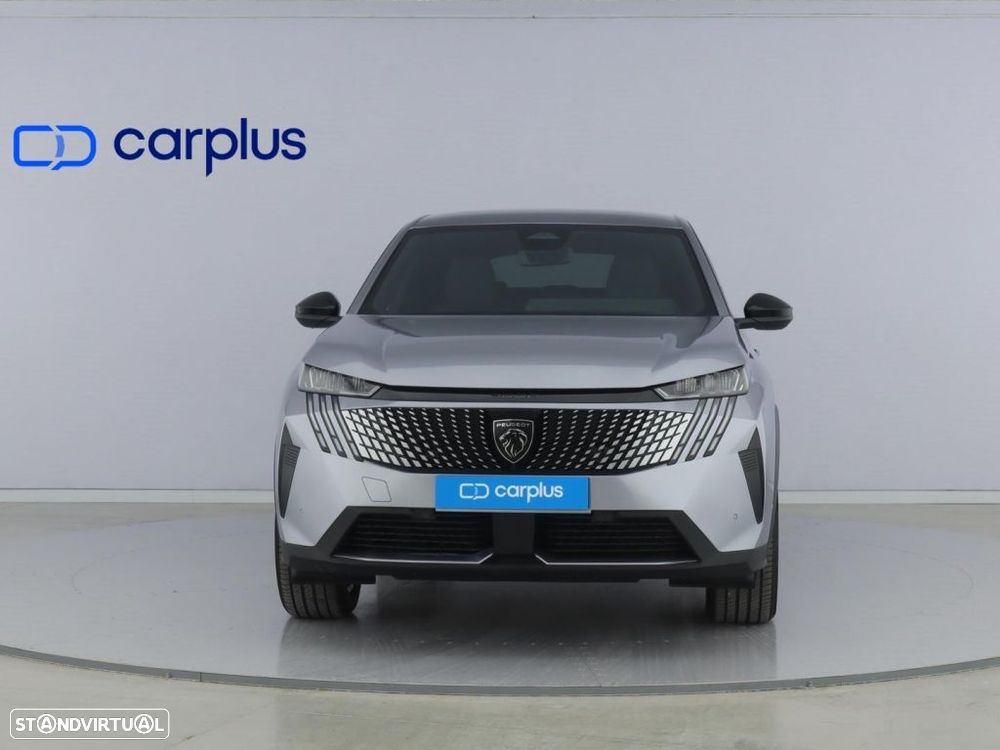 Peugeot 3008 1.6 Plug-in Hybrid Allure e-DCS7 - 3