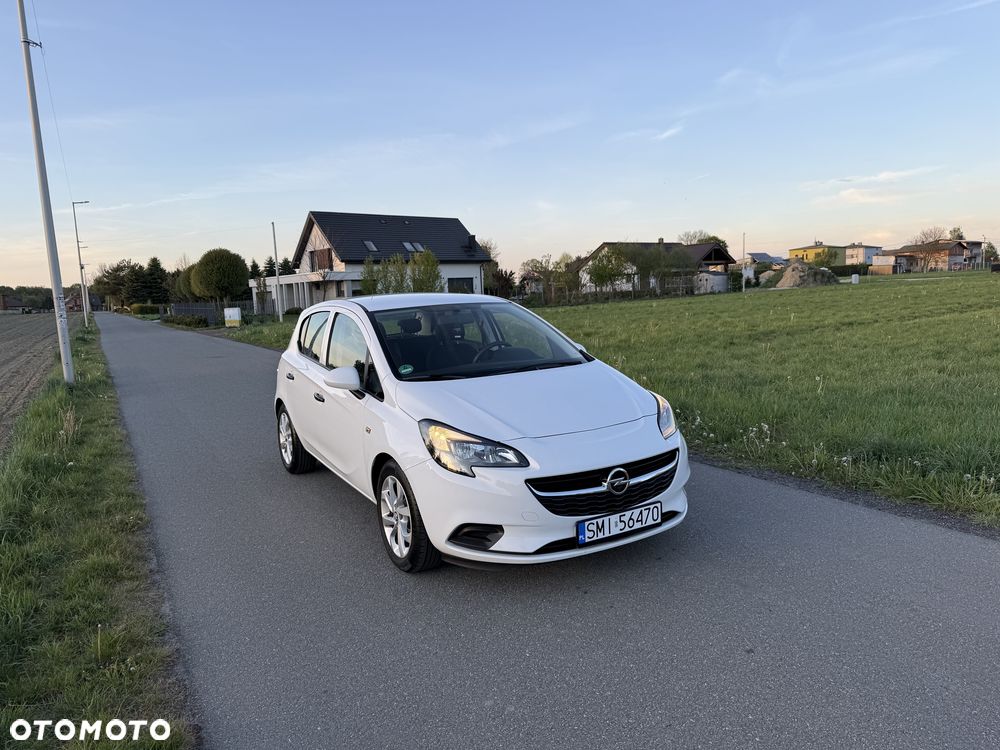 Opel Corsa - 3
