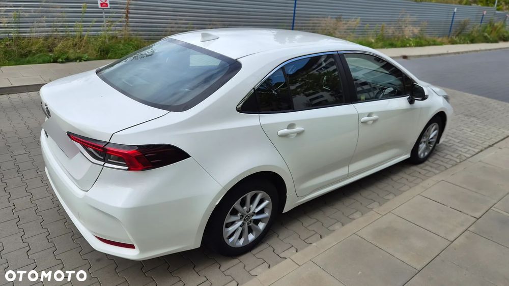 Toyota Corolla 1.5 Style - 13