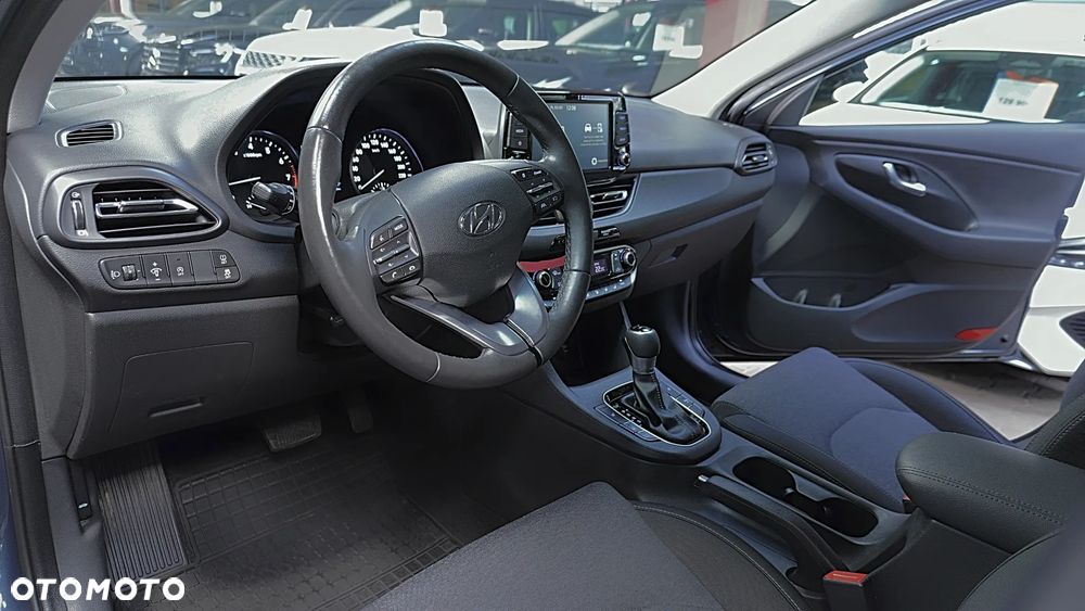Hyundai i30 - 13