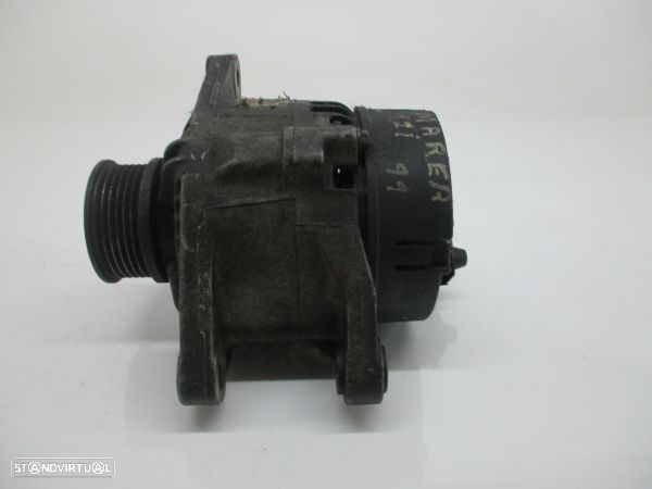Alternador Fiat Marea (185_) - 2
