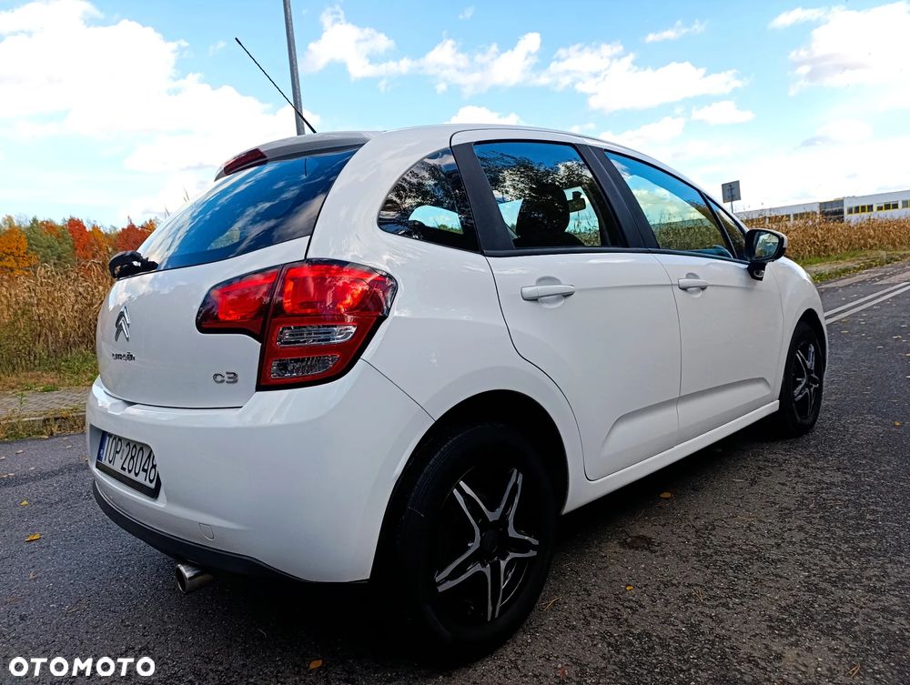 Citroën C3 1.4 VTi Selection - 20