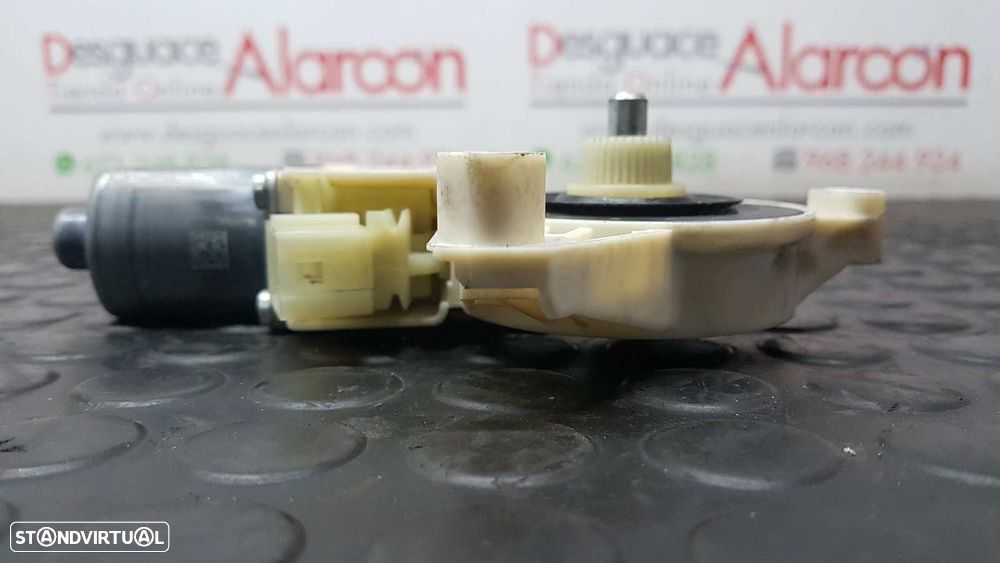MOTOR ELEVADOR TRASEIRO DIREITO MERCEDES CLASE C (W204) BERLINA C 200 CDI (204.0... - 3