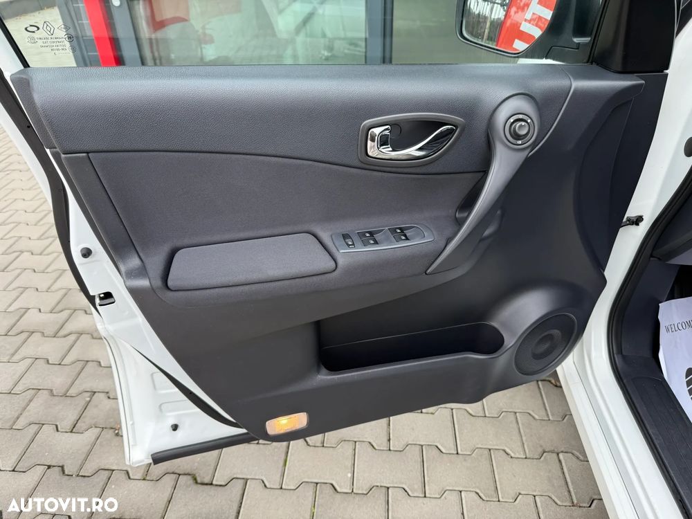 Renault Koleos 2.0 dCI FAP 4x2 Dynamique - 26