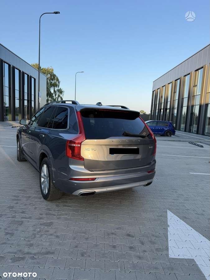 Volvo XC 90 T6 AWD Momentum Pro - 6