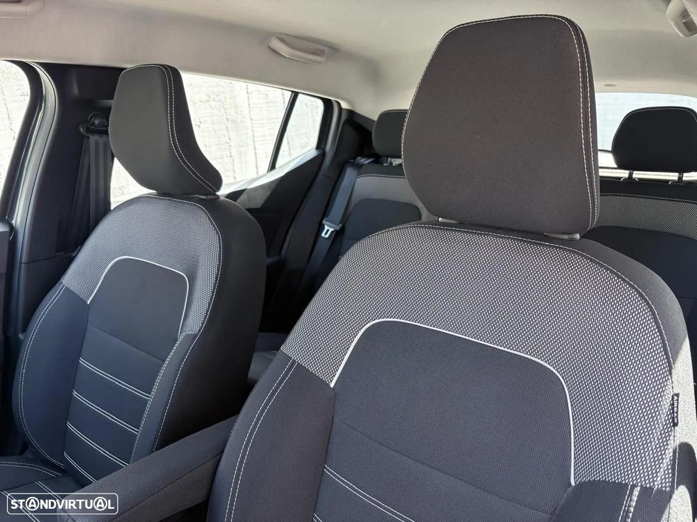 Dacia Sandero 1.0 TCe Expression - 33