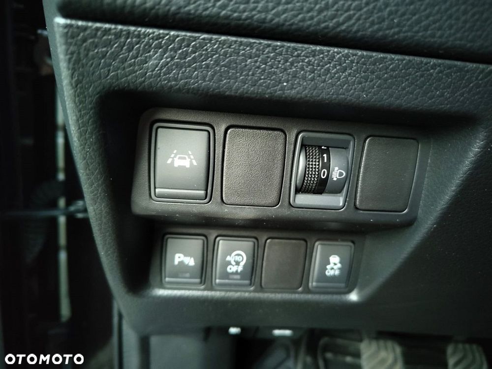 Nissan Qashqai 1.2 DIG-T 360 - 18