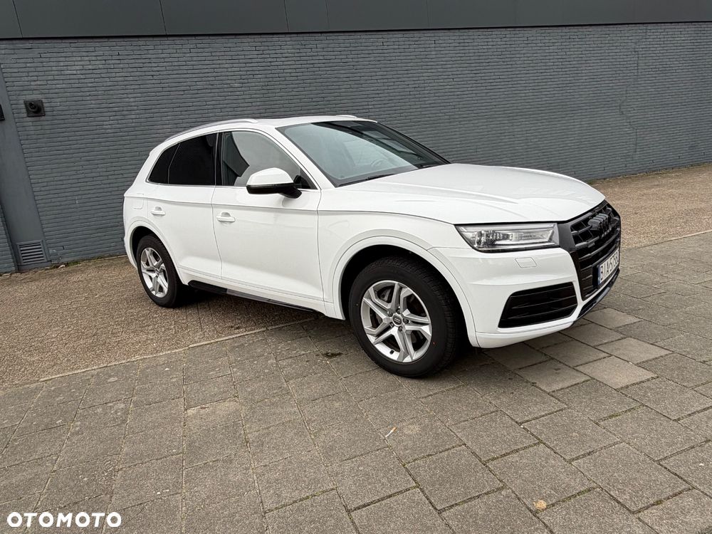 Audi Q5 2.0 TFSI Quattro S tronic design - 13