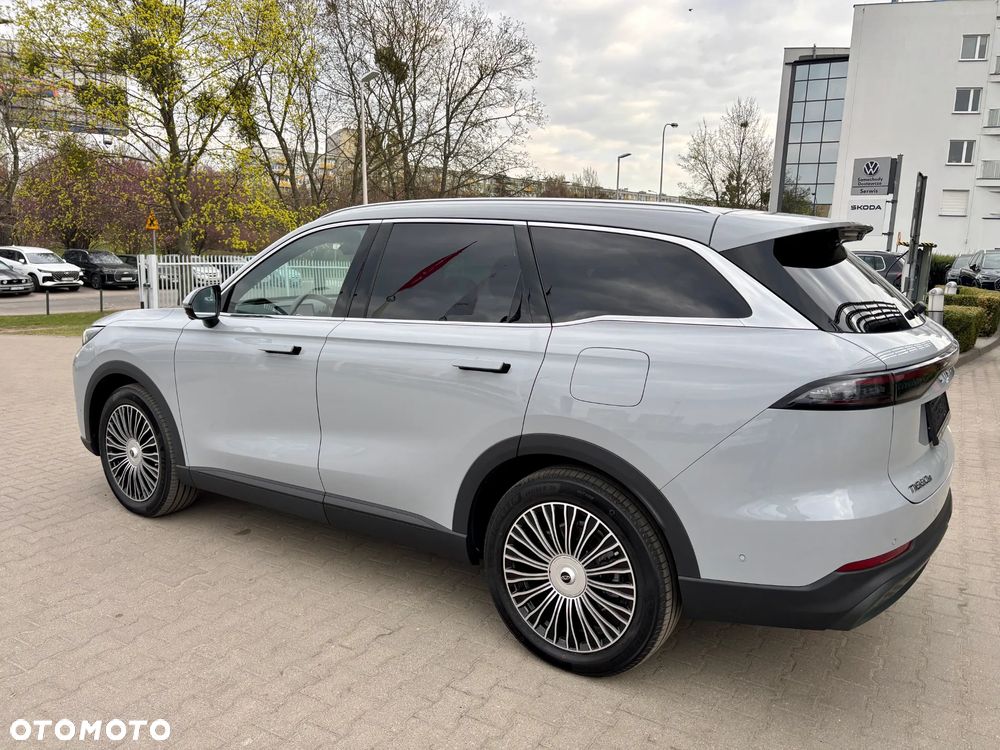 Chery Tiggo 9 1.5 T-GDI Super Hybrid Prestige 3DHT - 19