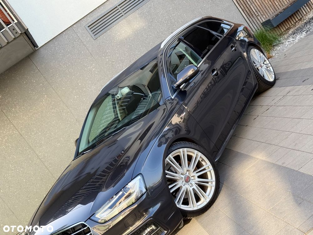 Audi A4 Avant - 32
