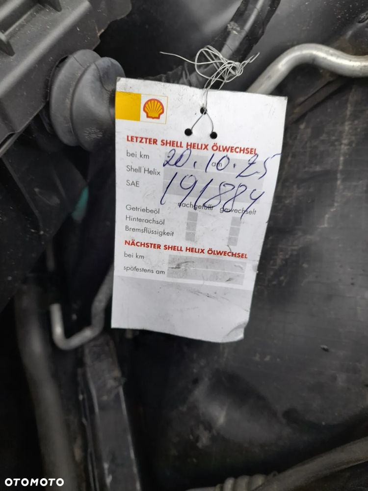 BMW Seria 3 316d Sport Line Shadow - 22