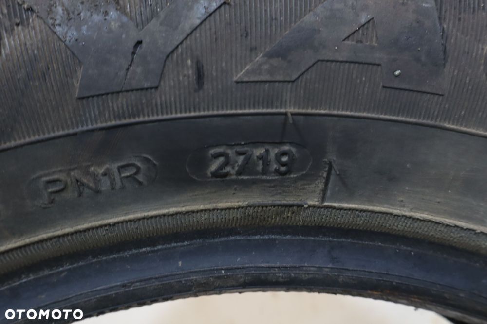 opona opony 2 szt 185/65/15 zima - 12