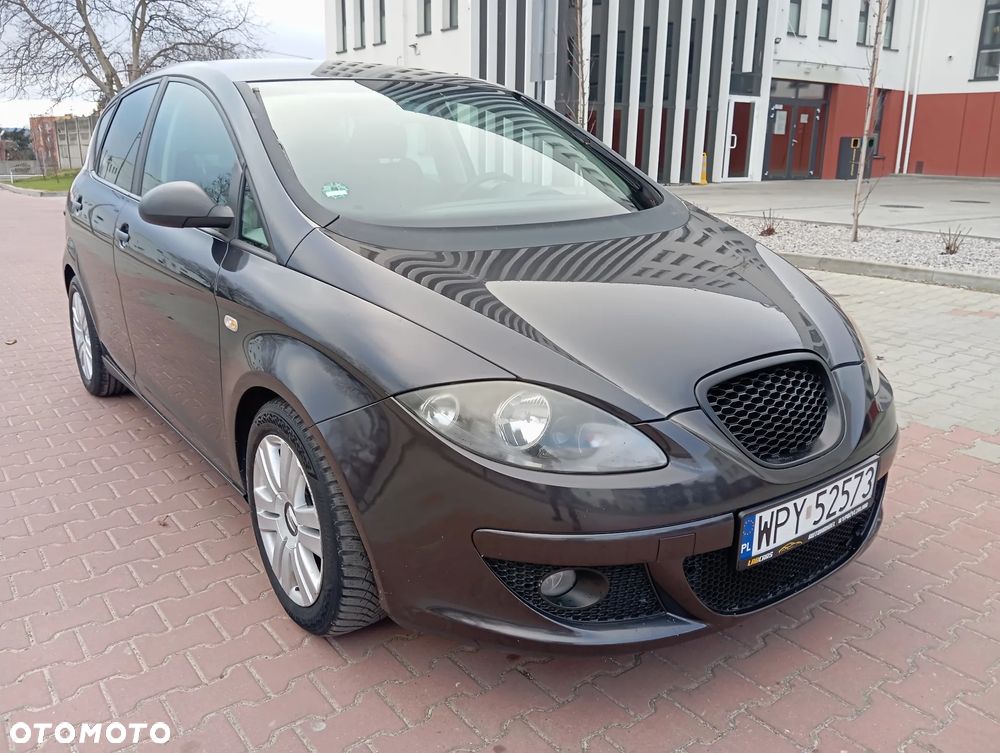 Seat Altea 1.6 Fresh - 2