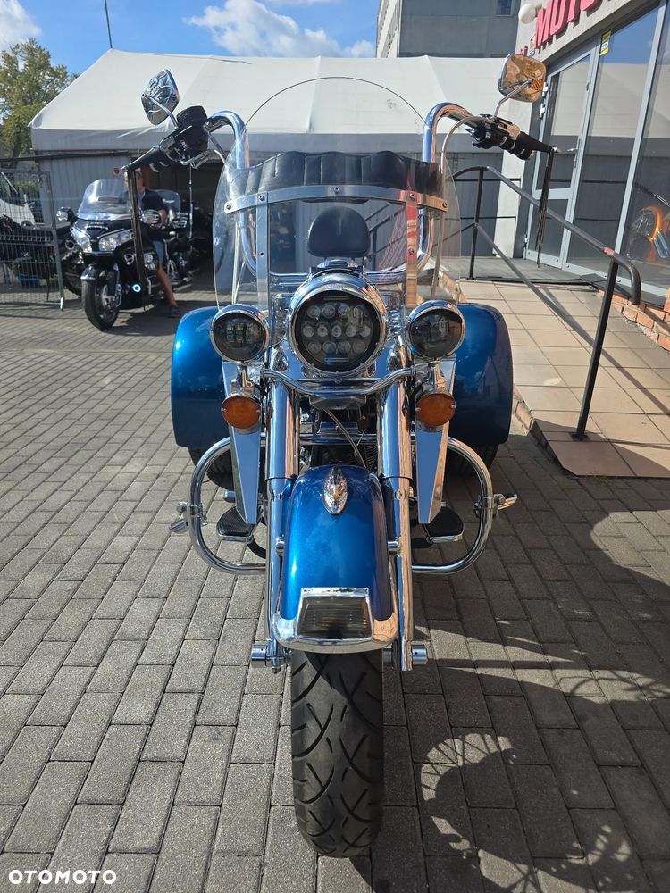 Harley-Davidson Softail Heritage Classic - 31